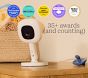 Nanit Pro Smart Camera &amp; Flex Stand