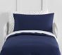 Organic Cotton Toddler Duvet Cover (Crib Sized)
