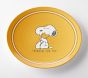 Peanuts<sup>&reg;</sup> Snoopy<sup>&reg;</sup> Thanksgiving Plates
