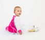 Baby Amazing Girl Superhero Halloween Costume