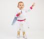 Baby Amazing Girl Superhero Halloween Costume
