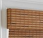 Custom Rue Bamboo Blackout Shade