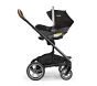 Nuna MIXX<sup>&trade;</sup> Next + PIPA<sup>&trade;</sup> RX Travel System