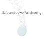 Baby Brezza Universal Detergent Soap Tablets for Baby Brezza Bottle Washer Pro<sup>&reg;</sup>
