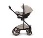 Nuna MIXX<sup>&trade;</sup> Next + PIPA<sup>&trade;</sup> aire RX Travel System