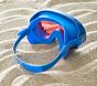 Shark Attack Swim Mask
