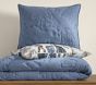 Heritage Star Wars<sup>&trade;</sup>  Stitch Texture Quilt Bedding Set