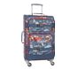 Disney and Pixar Cars Glow-in-the-Dark Mackenzie Ultimate Luggage