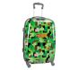 Minecraft Camo Mackenzie Hard Sided Luggage