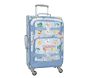 Pokémon Glow-in-the-Dark Mackenzie Ultimate Luggage