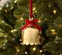 Baby's First Christmas Bell Ornament