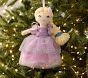 Disney Princess Designer Doll Ornament