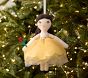 Disney Princess Designer Doll Ornament
