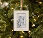  Rectangle Frame Christmas Ornament 2026