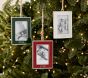  Rectangle Frame Christmas Ornament 2026