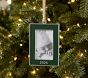 Rectangle Frame Christmas Ornament 2026