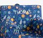 Kids Anywhere Chair<sup>&reg;</sup>, Solar System All-Over-Print