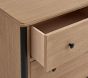 Baylen 6-Drawer Dresser (56w x 19d")