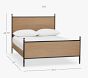 Baylen Bed