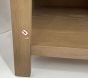 Open Box: Austen Nightstand (18") - Seadrift