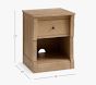 Hewitt Nightstand (18")