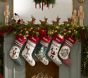 Needlepoint Christmas Stocking Collection