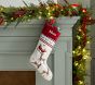 Needlepoint Christmas Stocking Collection