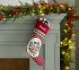 Needlepoint Christmas Stocking Collection