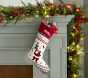 Needlepoint Christmas Stocking Collection