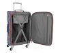 Disney and Pixar Cars Glow-in-the-Dark Mackenzie Ultimate Luggage
