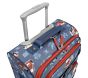 Disney and Pixar Cars Glow-in-the-Dark Mackenzie Ultimate Luggage