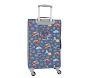Disney and Pixar Cars Glow-in-the-Dark Mackenzie Ultimate Luggage