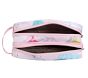 Disney Princess Castle Mackenzie Dual Compartment Pouch