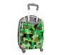 Minecraft Camo Mackenzie Hard Sided Luggage