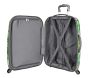 Minecraft Camo Mackenzie Hard Sided Luggage