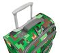 Minecraft Camo Mackenzie Ultimate Luggage