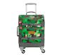 Minecraft Camo Mackenzie Ultimate Luggage