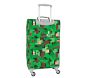 Minecraft Camo Mackenzie Ultimate Luggage