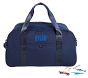 Navy Make It Mine Duffle
