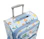 Pokémon Glow-in-the-Dark Mackenzie Ultimate Luggage
