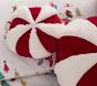 Disney Mickey Mouse Peppermint Pillow