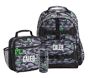 Minecraft™ Pixels Mackenzie Backpack &amp; Lunch Bundle, Set of 3