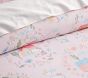Hello Kitty<sup>&reg;</sup> Cottage Organic Cotton Duvet Cover &amp; Shams