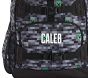 Minecraft Pixels Mackenzie Backpack