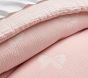 Reversible Butterfly Comforter &amp; Shams