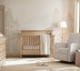 Larkin 4-in-1 Convertible Crib