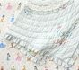 Disney Princess Enchanted Toddler Quilt (Crib Sized)