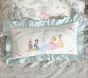 Disney Princess Enchanted Toddler Bedding Set (Crib Sized)
