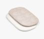 Stokke<sup>&reg;</sup> Snoozi<sup>&trade;</sup> Organic Cotton Bassinet Fitted Sheets, Set of 2