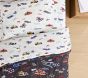 Formula 1<sup>&reg;</sup> Organic Cotton Sheet Set